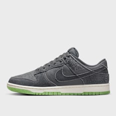 Nike Dunk Low Retro PRM gris