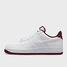 Nike Air Force 1 '07 blanc