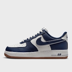 Nike Air Force 1 '07 LV8 biały