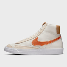 Nike   Blazer Mid '77 EMB weiß