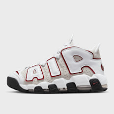 Nike Air More Uptempo '96 siva