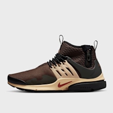 Nike   Air Presto Mid Utility smeđa