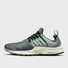 Nike   Air Presto PRM gris