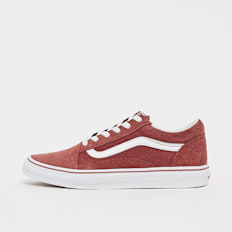 Vans JN Old Skool (GS) rood