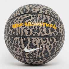 Nike Basketball Primary Energy Deflated (Size 7) višebojno