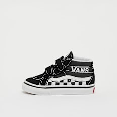 Vans SK8-Mid Reissue V (TD) wit