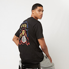 Vans Future Reaper Ss Tee crna