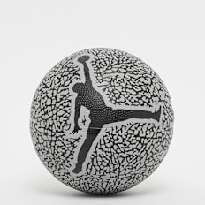 Nike   Skills 2.0 Graphic (Size 3) siva