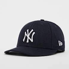 New Era 59Fifty Low Profile Raised from Concrete MLB NY Yankees bleu