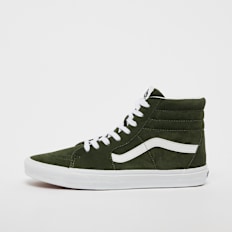 Vans UA SK8-Hi lichtroze