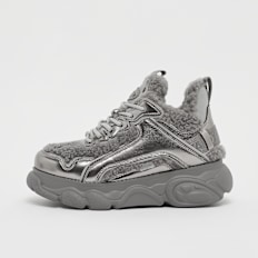 Buffalo CLD Chai Warm silber