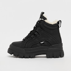 Buffalo Aspha NC Mid Warm schwarz