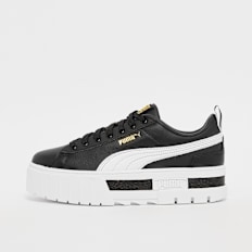 PUMA Mayze Classic blanc