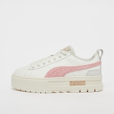 PUMA Mayze Thrifted weiß