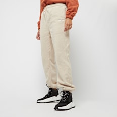 SNIPES Small Bold Logo Polar Fleece Oversized Jogger Pants bež