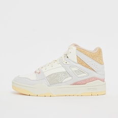 PUMA Slipstream Hi Thrifted blanc