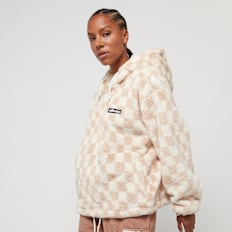 ellesse Julian OH Jacket beige