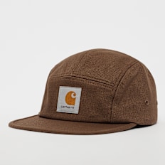 Carhartt WIP Backley Cap braun