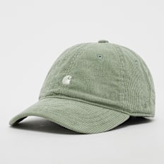 Carhartt WIP Harlem Cap vert