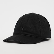 Carhartt WIP Madison Logo Cap noir