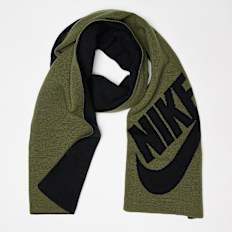 Nike Sport Scarf vert
