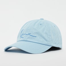 Karl Kani Signature Cap plava