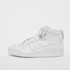 adidas Originals Forum Mid Sneaker wit