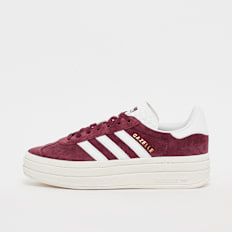 adidas Originals Gazelle Bold W Sneaker czerwony