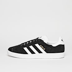 adidas Originals Gazelle W Sneaker schwarz