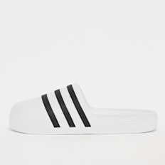 adidas Originals adiFOM adilette Slide biały