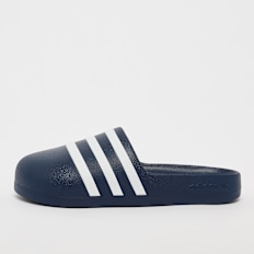 adidas Originals adiFOM adilette Badelatschen blau