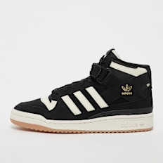 adidas Originals Forum Mid Sneaker crna