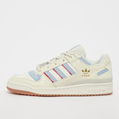 adidas Originals Forum Low CL Sneaker bijela
