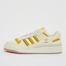 adidas Originals Forum Low CL Sneaker weiß