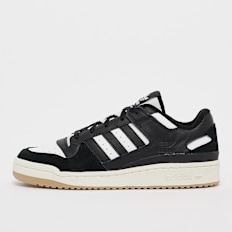 adidas Originals Forum Low CL Sneaker zwart