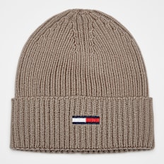 Tommy Jeans Flag Beanie beż