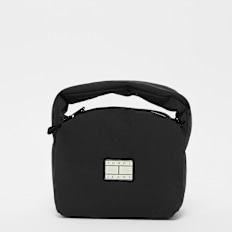 Tommy Jeans Hype Conscious Crossover zwart