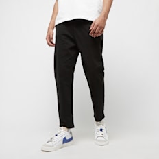 Urban Classics Cropped Chino Pants zwart