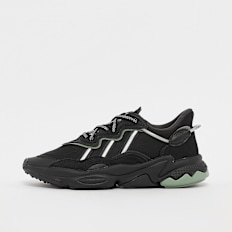 adidas Originals Ozweego Sneaker (GS) schwarz
