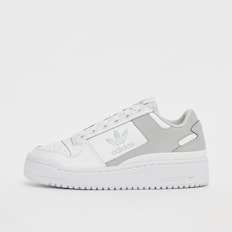adidas Originals Forum Bold J Sneaker (GS) wit