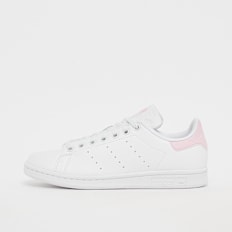adidas Originals Stan Smith J Sneaker (GS) bijela