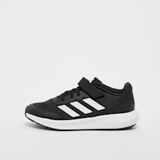 adidas Originals Runfalcon 3.0 EL K Sneaker (PS) crna