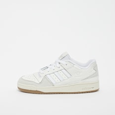 adidas Originals Sneaker Forum Low CL C (PS) blanc