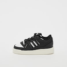 adidas Originals Sneaker Forum Low CL C (TD) noir