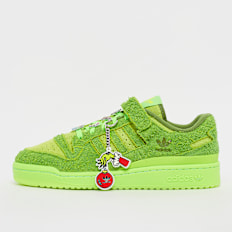 adidas Originals Sneaker Forum Low 84 The Grinch zelena