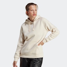 adidas Originals Essentials Hoodie beige