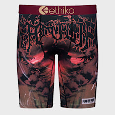 Ethika Dark Paradise Bottom multicolor