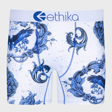 Ethika Finer Things - Ryan Sheckler Bottom multicolor