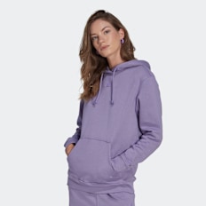 adidas Originals Essentials Hoodie roze