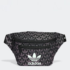 adidas Originals Marsupio Monogram nero